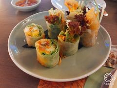 -CHINCHIN 青青·泰国料理(万象食家店)