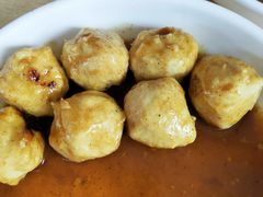 -鸿记·好再来普宁肠粉(莲花路店)