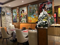 -小蕃茄意大利餐厅(开发区时尚天街店)