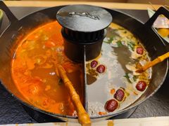 -山缓缓火锅(上海闵行龙湖店)