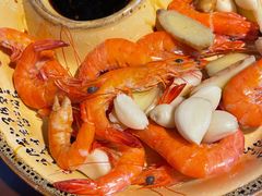 -潭州老友灶台鸡·竹屋老灶(光明E城店)
