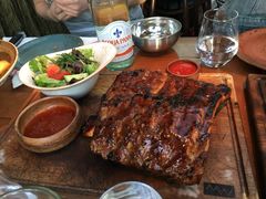 -The Meat & Wine Co Southbank(南岸店)