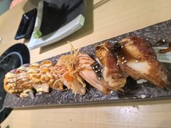 -沼津港精致料理·寿喜烧·烧鸟(漕河泾印象城店)