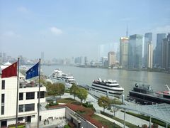 -上海外滩英迪格酒店