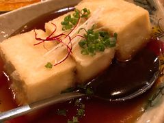 日式炸豆腐-天手古舞居酒屋(889广场店)