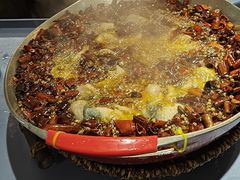 -拿渡·水煮鱼麻辣香锅(王府井奥莱·香江小镇店)