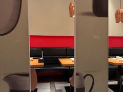 -吕氏疙瘩汤·新鲁菜(济南万象城店)