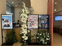 -海马体照相馆(成都来福士广场店)