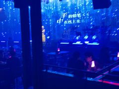 -MOSSO·Liveshow(M3香港广场店)