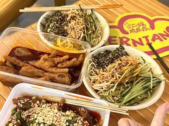 -二孃鸡爪爪(东郊记忆店)