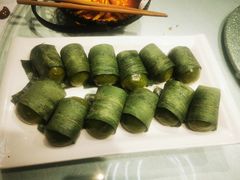 -锦庐道地川菜(来福士店)