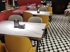-SEA西雅图海鲜自助餐厅(海乐世界店)