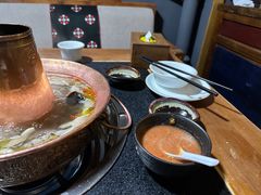 -陀岗美食·云南藏式特色餐厅