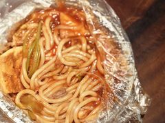 -辣风芹酱香米粉(新疆炒米粉软件园店)