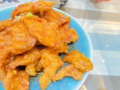 -君霖海鲜私房菜(春柳店)