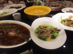 -小龙酒家(桂平路店)