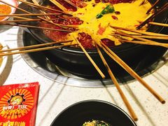 -钢管厂五区小郡肝串串香(通锦桥店)