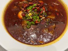 -香阁餐厅·常州菜·常州菜代表品牌(新北奥体店)
