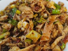 拌肥肠-叶老大肥肠