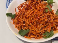 -东方饺子王(大屯路店)