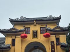 -桂林独秀峰王城景区