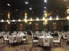 大堂-红莲中餐厅(日航饭店)