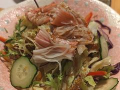 -鳗鲔料理小馆