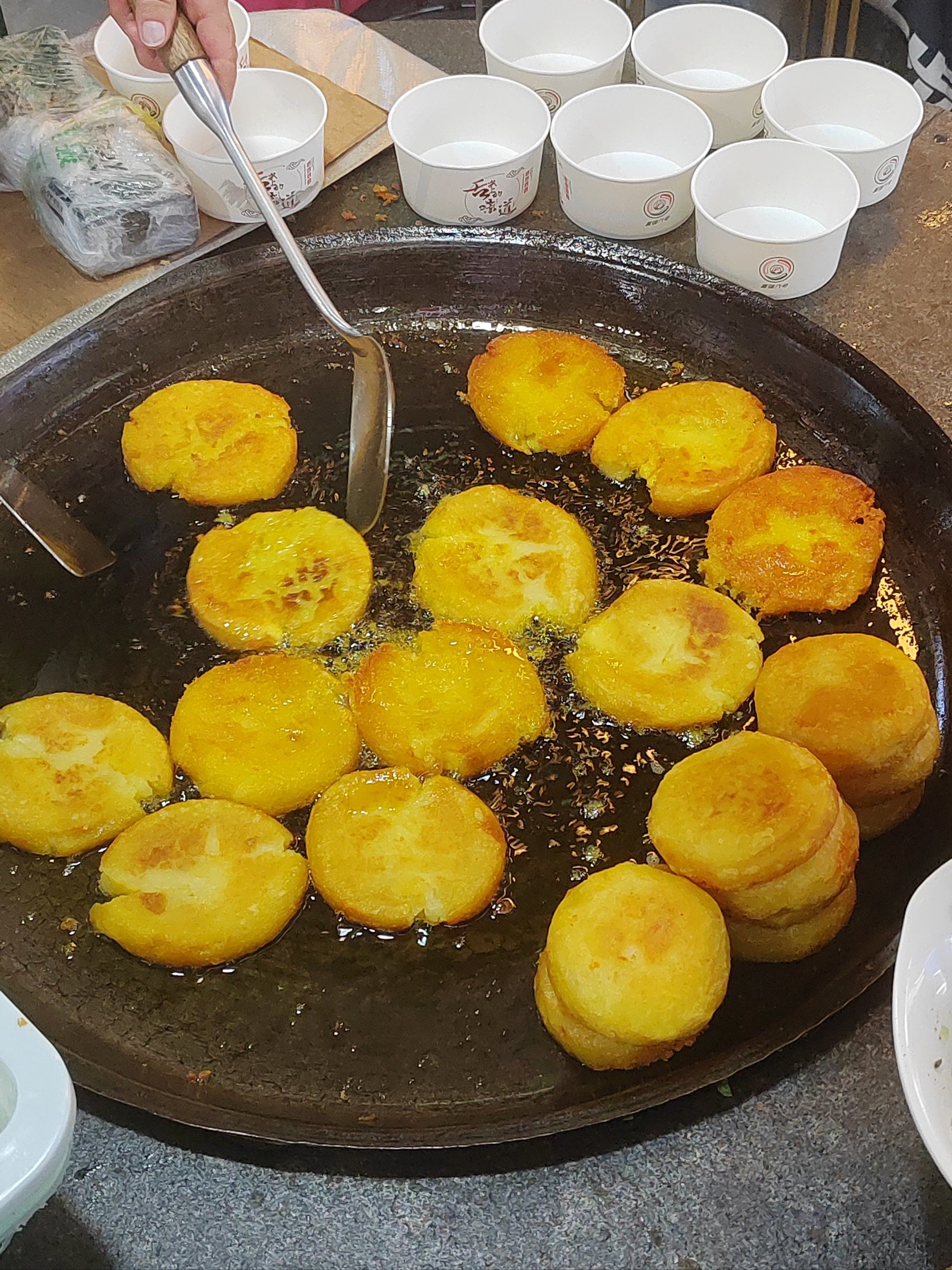 洋芋国的洋芋粑yyds