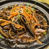 家门口的方便小馆～