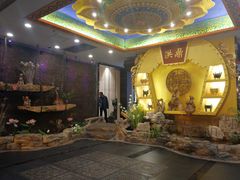 -小天鹅火锅·一线江景洪鼎旗舰店(洪崖洞店)