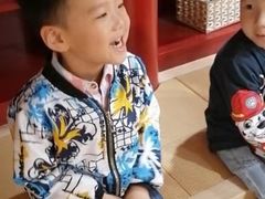 -古力古利托育早教中心(澳门路校区)
