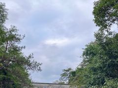 -天台山景区