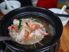 -皮蛋弟砂锅店(总店)