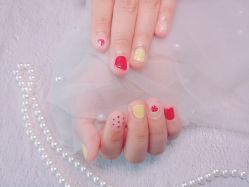 -Aso Artist Beauty美甲美睫
