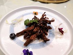 -佰园全日西餐厅-厦门佰翔软件园酒店