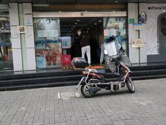 -中国移动(平利路营业厅)