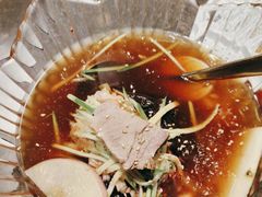 -河坝烧烤串城(金达莱店)