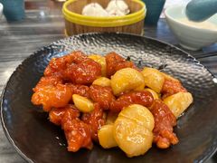 -安泰楼·佛跳墙创始人·传统闽味早茶·酒楼(三坊七巷闽菜地标店)