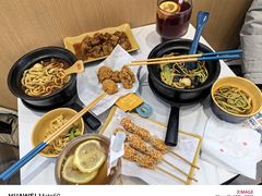 -姐弟俩土豆粉(西安小寨店)