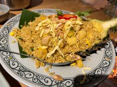 -大头虾越式风味餐厅(光明广场店)