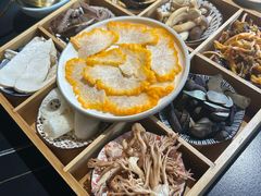 -野菌皇海景野生菌火锅(滨海大道店)