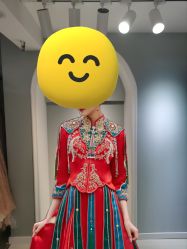 -衣贝姿婚纱礼服馆
