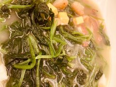 -清华大学-甲所餐厅