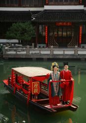 -今生有约婚纱摄影店(景德路店)