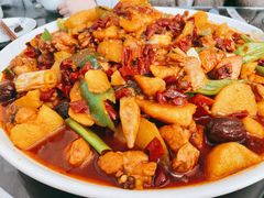 -福顺祥大盘鸡(临潼店)