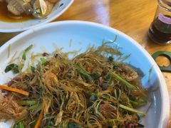 -舌尖上·霞浦滩涂海鲜·新闽菜(总店)