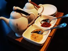 -丽晶轩中餐厅(重庆丽晶酒店)
