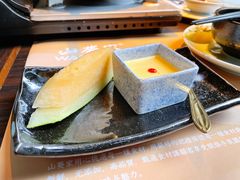 -山葵家·创意料理(EFC欧美广场店)