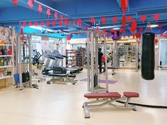 -中田健身工作室(太阳广场店)