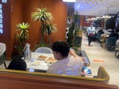 -勇利赵家烤肉坊(纬二街店)